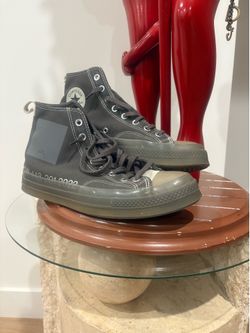 Converse x A-COLD-WALL*