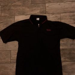 Harkins Employee Shirt Halloween Costume