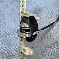 2017-2024 Ford Edge Front Left Driver Door Lock Latch Actuator OEM AE8A(contact info removed)CG
