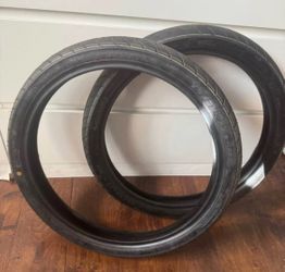 FRONT Talaria x3 Tire
