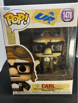 Funko Pops