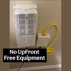 INTERNET WIFI | unlimited internet | No Deposit ✔️