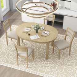 dining set