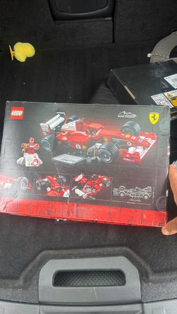 LEGO