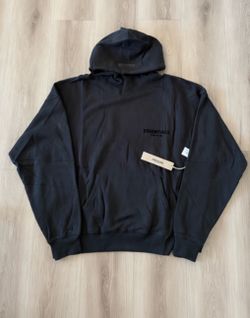 Essentials hoodie