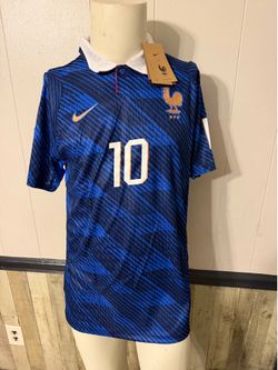 WC Jersey