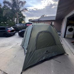 Nature hike Camping Tent