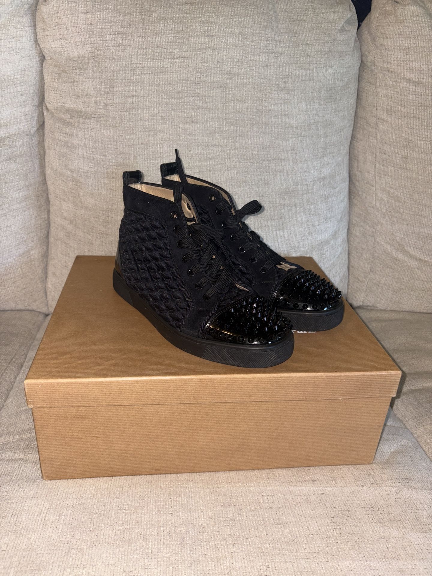 Christian Louboutins