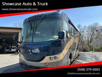 2005 Freightliner Xc Chassis