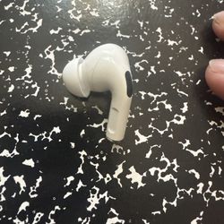Apple AirPod Pro 1st Gen  Left AirPod