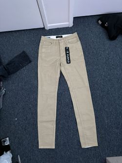 Purple Jeans