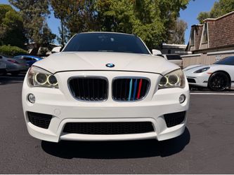 2015 BMW X1