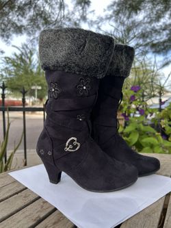 Boots Botas