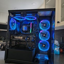 Beast Gaming PC RTX 4060ti Ddr5