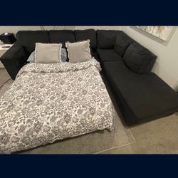 Sleeper Sofa / Sectional