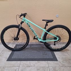 SPECIALIZED ROCKHOPPER COMP 29 ER 1 X 9 SPEED LIKE NEW( CHECK MY OTHER BIKES)