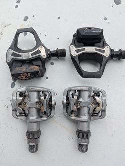 Bike Pedals. ...  Free
