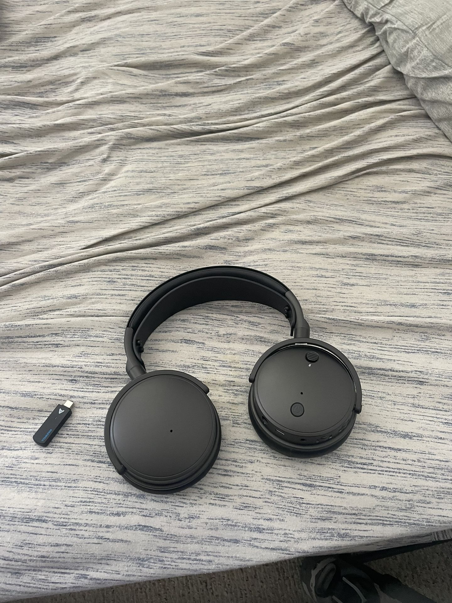 Audeze Maxwell Wireless Headset