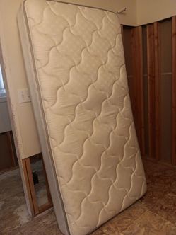 Mattress