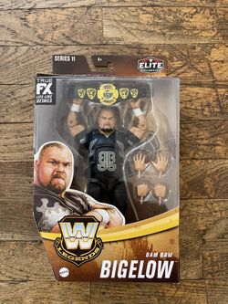 Bam Bam Bigelow