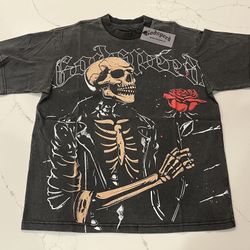 Godspeed T-shirt Mens Size Small - Brand New With Tags