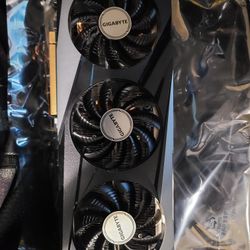 Gigabyte Rx7600 