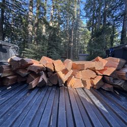 Fire Wood (Fir)