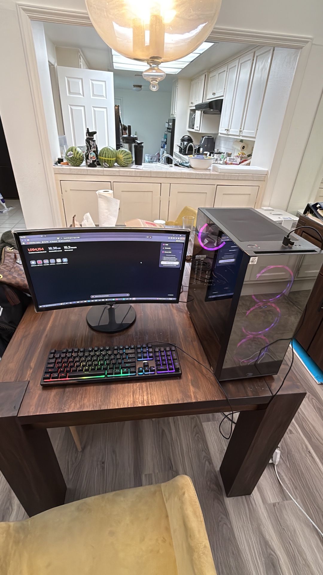 Gaming Pc