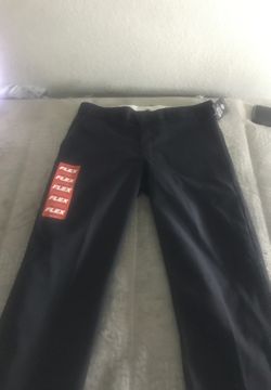 Brand new black Dickies