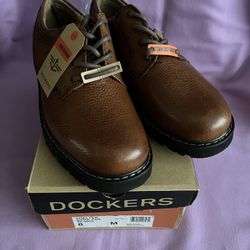 Dockers Shoes