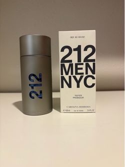Men’s colognes