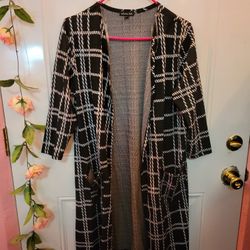 Cardigan 