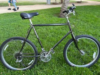 Schwinn Sierra Bike // Large 58cm Xlint Condition