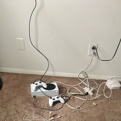 Xbox One Series S (new)