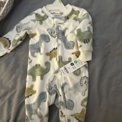 Baby Pjs 