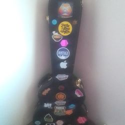CROSSROCK HARD GUITAR 🎸 CASE 