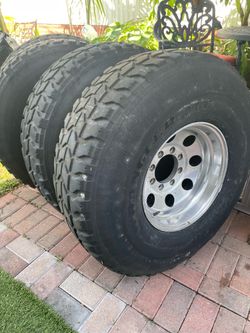 Wheels