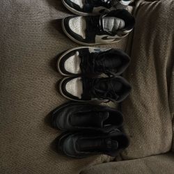 Jordan’s
