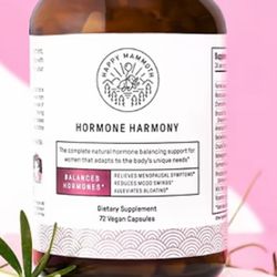 Menopause Helps