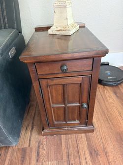 End Tables