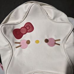 Hello Kitty Backpack
