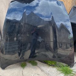Hood Nissan 370 Z 2009-2019