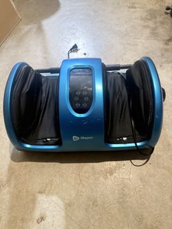 Foot Massager