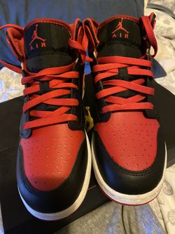Jordan’s