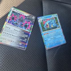 Pokémon Cards