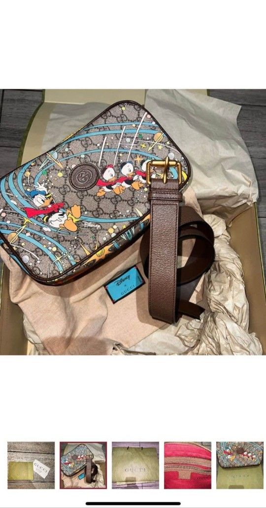 GUCCI Bag