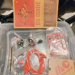 Sparkfun Digital Sandbox