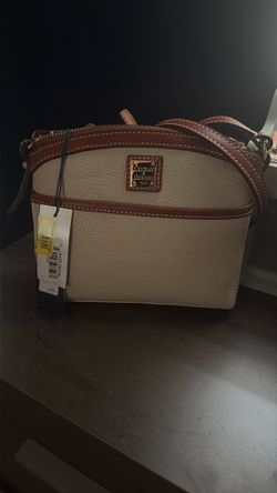 New Dooney & Bourke purse