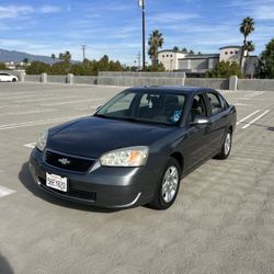 2005 Chevrolet Malibu