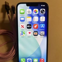 iPhone 13 - 128GB - Unlocked 